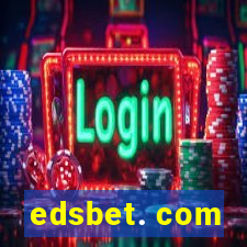 edsbet. com